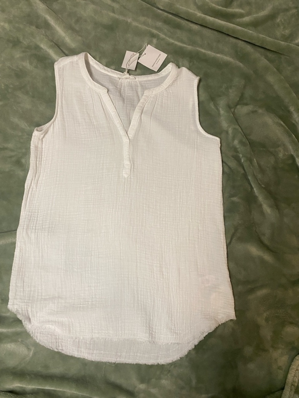 NWT Beachlunchlounge top